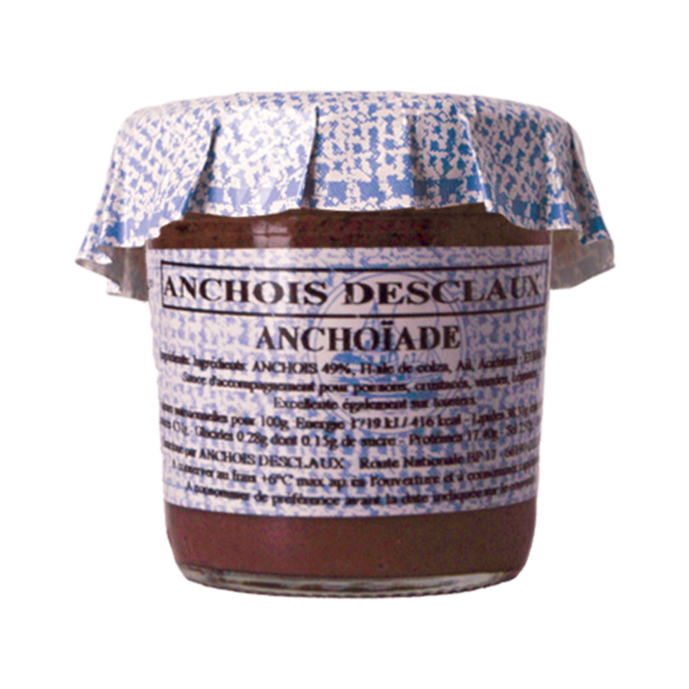 Anchoiade