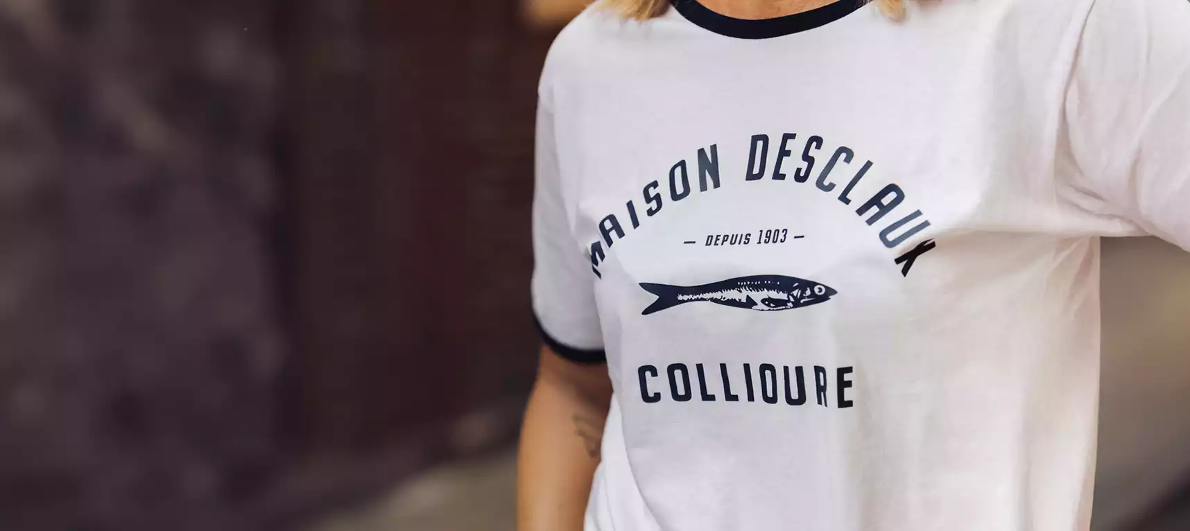 Maison Desclaux - La Maison Desclaux c’est aussi un concept store