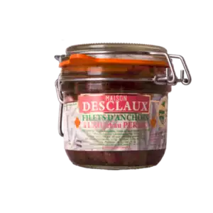 Acheter Petite Verrine <br> Ail & Persil  - Maison Desclaux