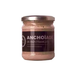 Acheter Anchoïade de papi françois  - Maison Desclaux