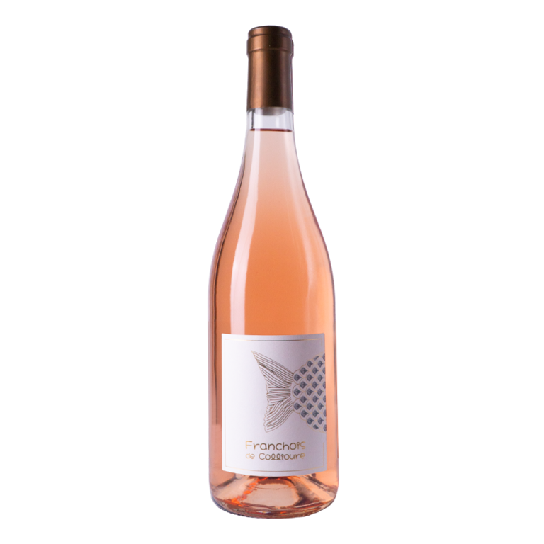 Collioure <br> Franchois Rosé