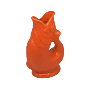 Acheter Carafe GlouGlou <br> Orange  - Maison Desclaux