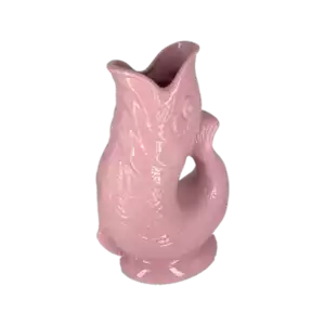 Acheter Carafe GlouGlou <br> Rose  - Maison Desclaux