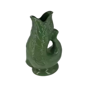 Acheter Carafe GlouGlou <br> Verte   - Maison Desclaux