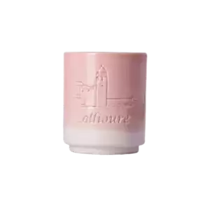 Acheter Mug Collioure - Rouge Clair  - Maison Desclaux