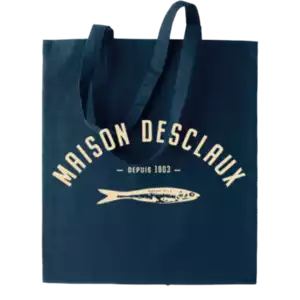 Acheter Tot Bag <br> Maison Desclaux  - Maison Desclaux