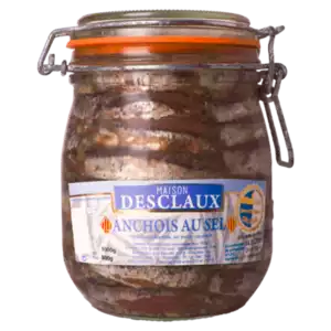 Acheter Bocal au sel  - Maison Desclaux