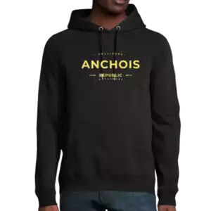 Acheter Sweat <br> Anchois République  - Maison Desclaux