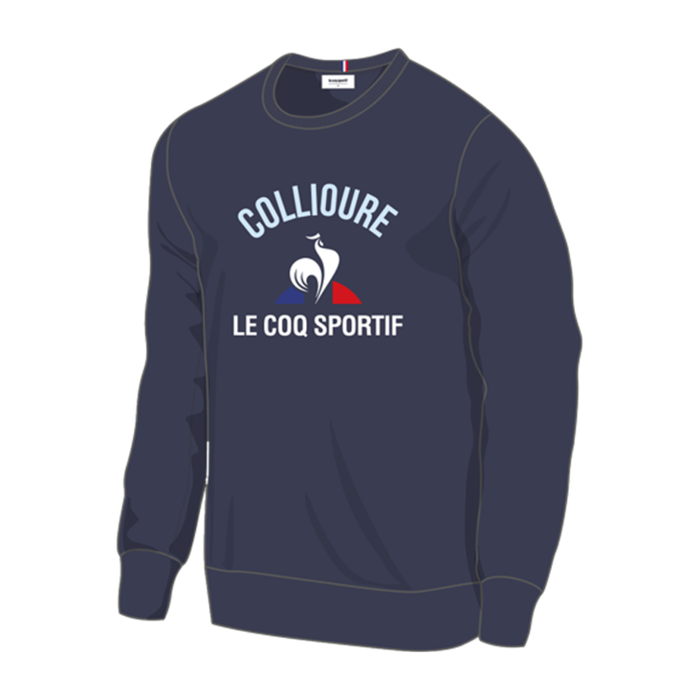 Sweat Le Coq Sportif <br> Collioure