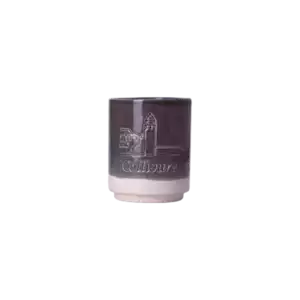 Acheter Tasse Collioure - Noire  - Maison Desclaux